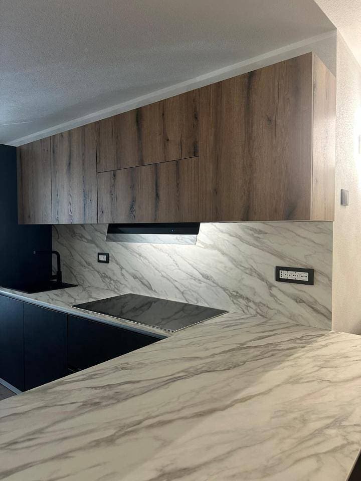Foto 9 von 13: Two-Bedroom Family Apartment