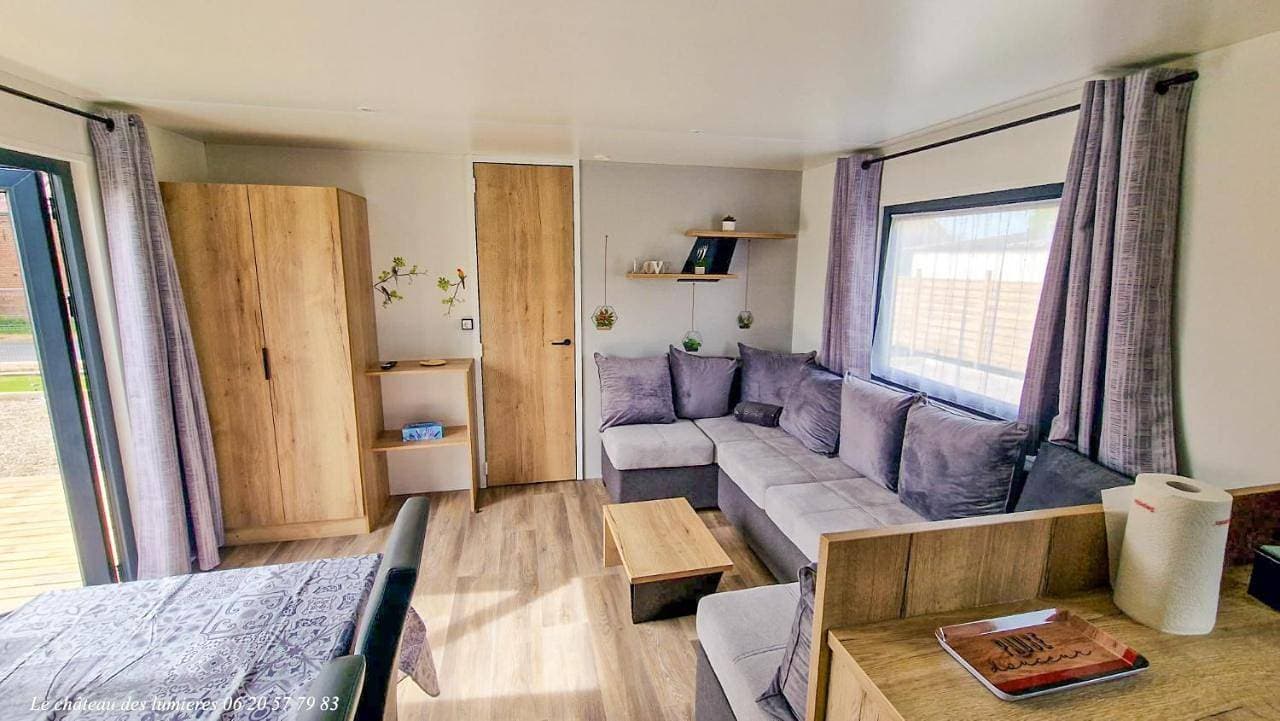 Foto 5 von 20: Three-Bedroom House