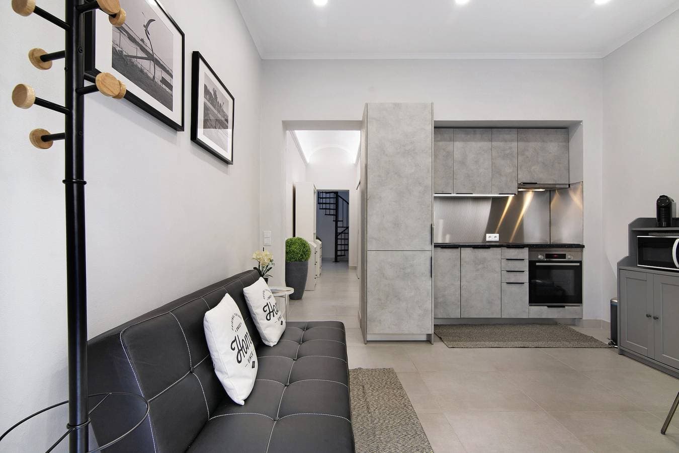 Foto 4 von 42: Ferienhaus 'Casa Anzol' mit privater Terrasse, WLAN und Klimaanlage