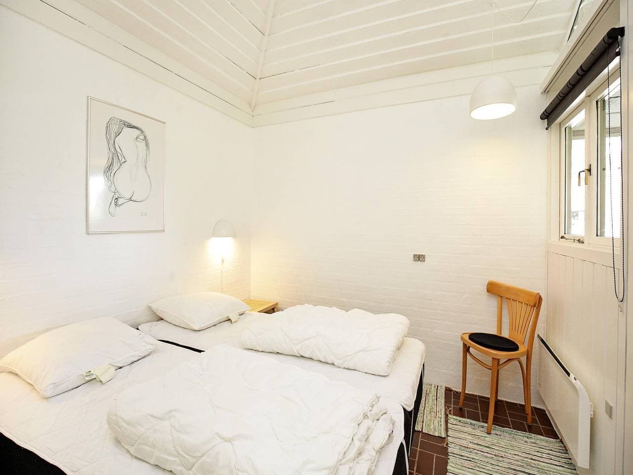 Foto 7 von 99: Küstenbungalows mit Strandzugang