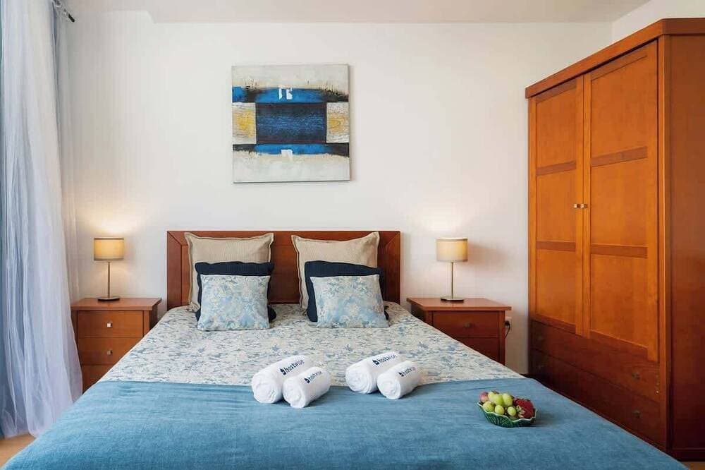 Foto 4 von 14: Roomy Flat | Terrace