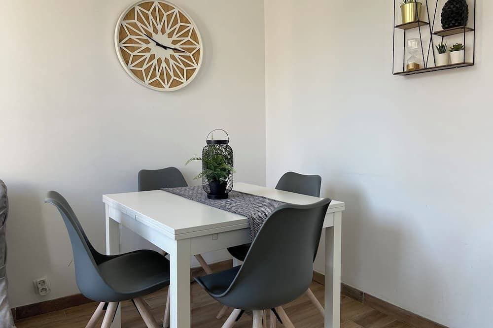 Foto 9 von 19: Gemütliche Wohnung im Herzen der Stadt, in der Nähe von Parkplatz, Hafen, öffentlichem Garten