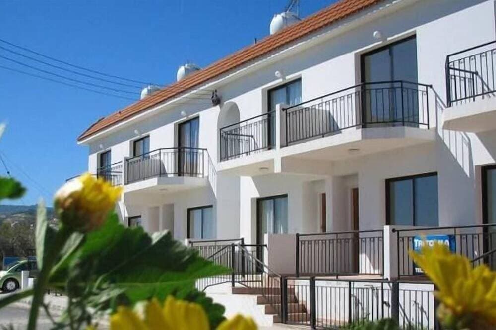 Foto 8 von 26: Ideales Stadthaus mit privater Dachterrasse & Pool, direkt am Meer