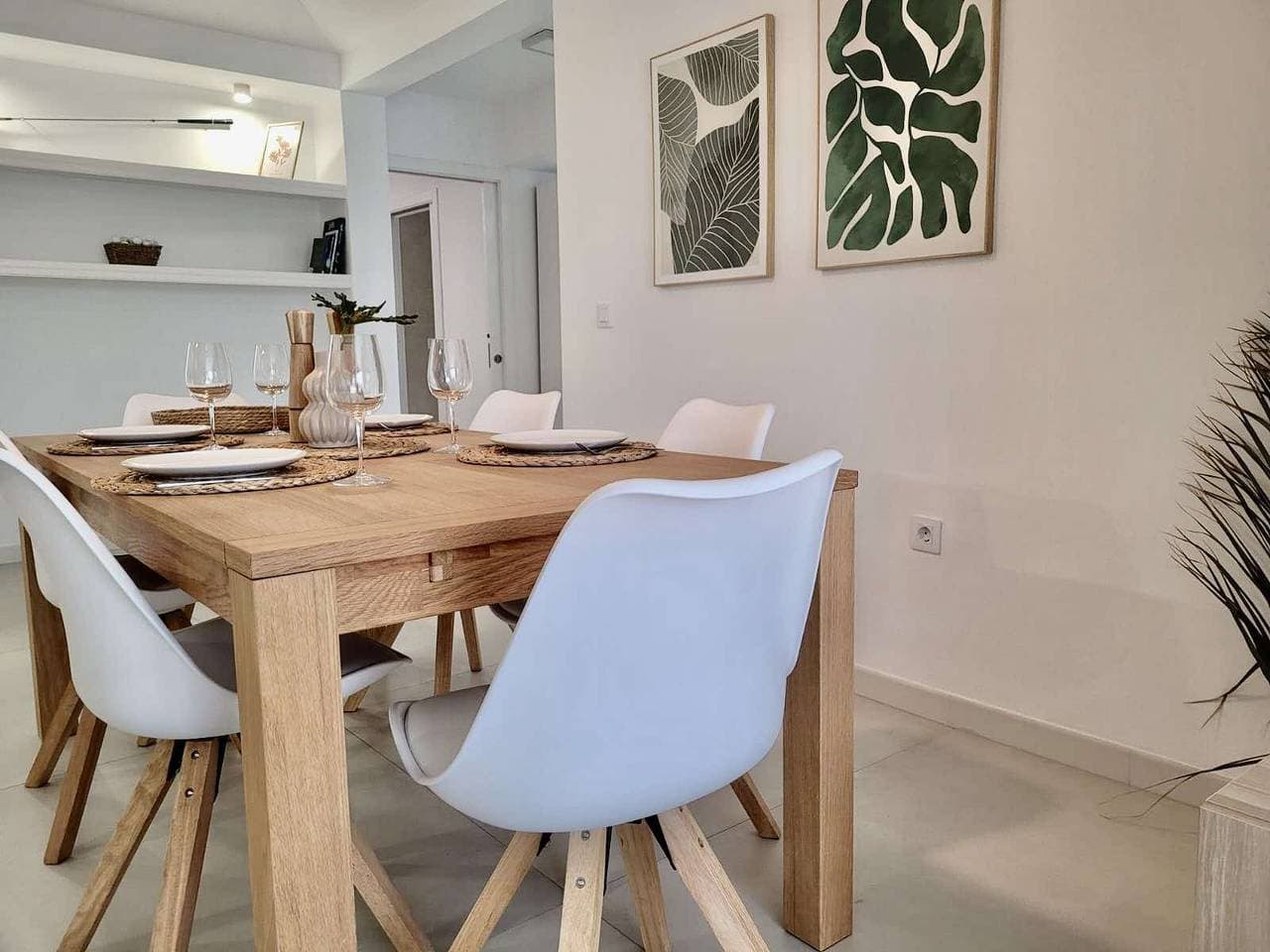 Foto 7 von 67: Villa für 4 Personen mit Pool