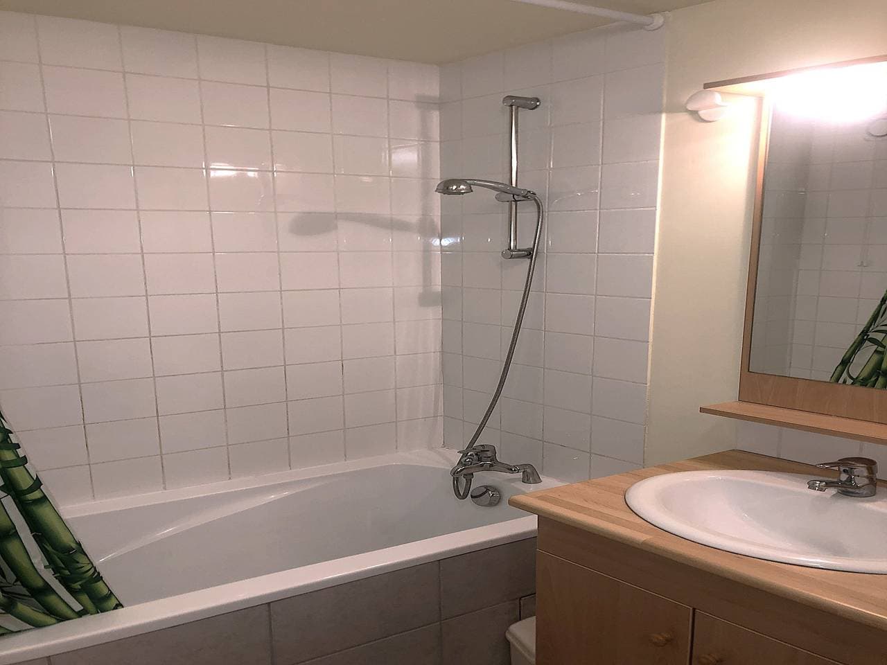 Foto 8 von 13: Ferienwohnung in Val Cenis in der Nähe des Flusses Arc