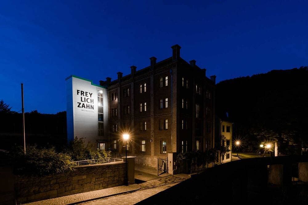 Foto 4 von 16: Doppelzimmer Mini - Weinhotel Freylich Zahn