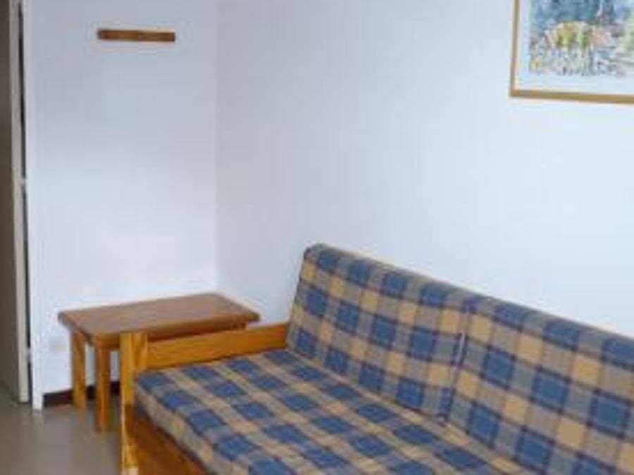 Foto 12 von 18: Résidence Cévéo du Pleynet - Wohnung 4 personen - 4 Personen