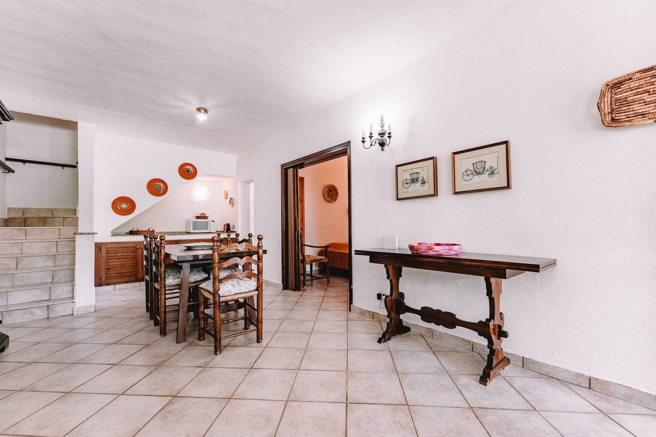 Foto 8 von 26: Ferienhaus "Villa Margherita" mit 2 privaten Terrassen und WLAN