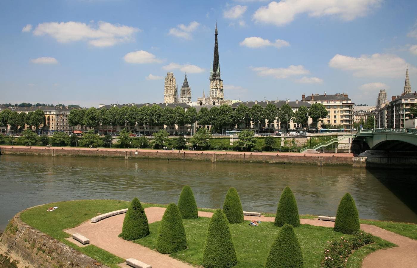 Foto 6 von 23: Gîtes de France® - Saint Nicolas