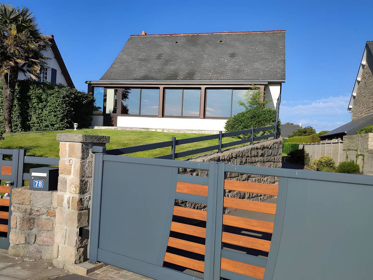 Gîte 10 Couchages À Barfleur 1