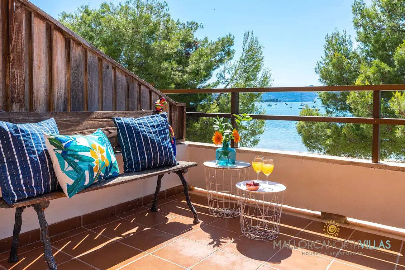 Foto 3 von 31: Apartamento Voramar I - 1ºA