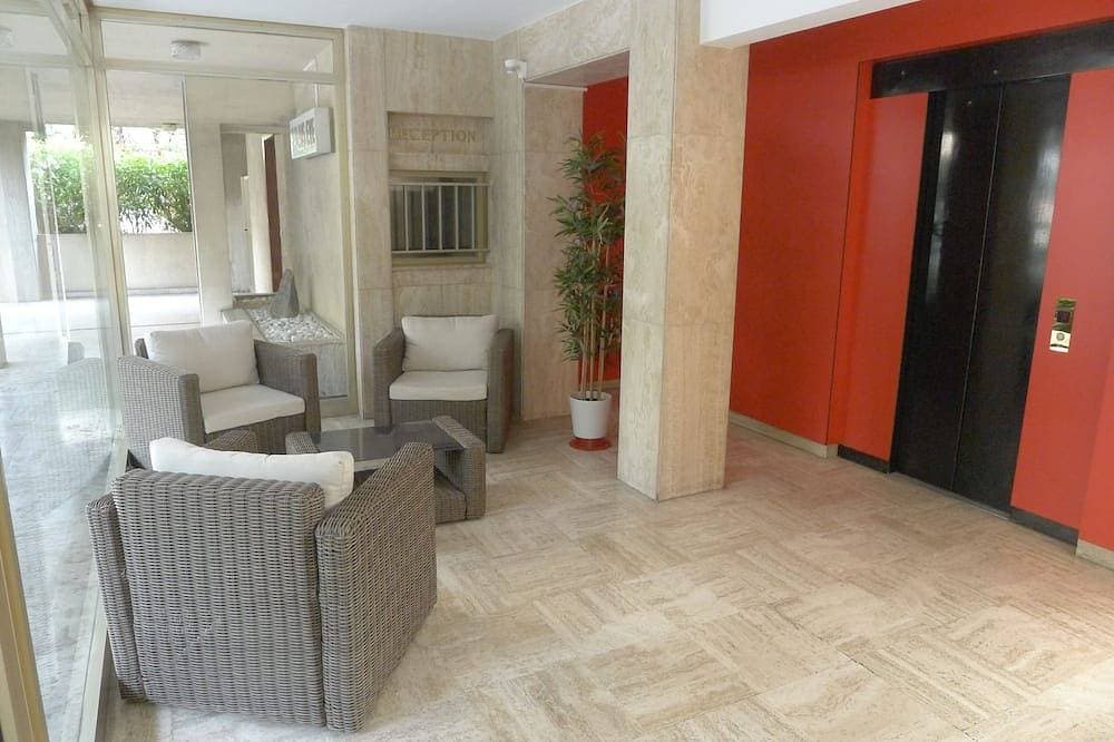 Foto 9 von 20: Studio 100 meters from the Croisette and beaches.