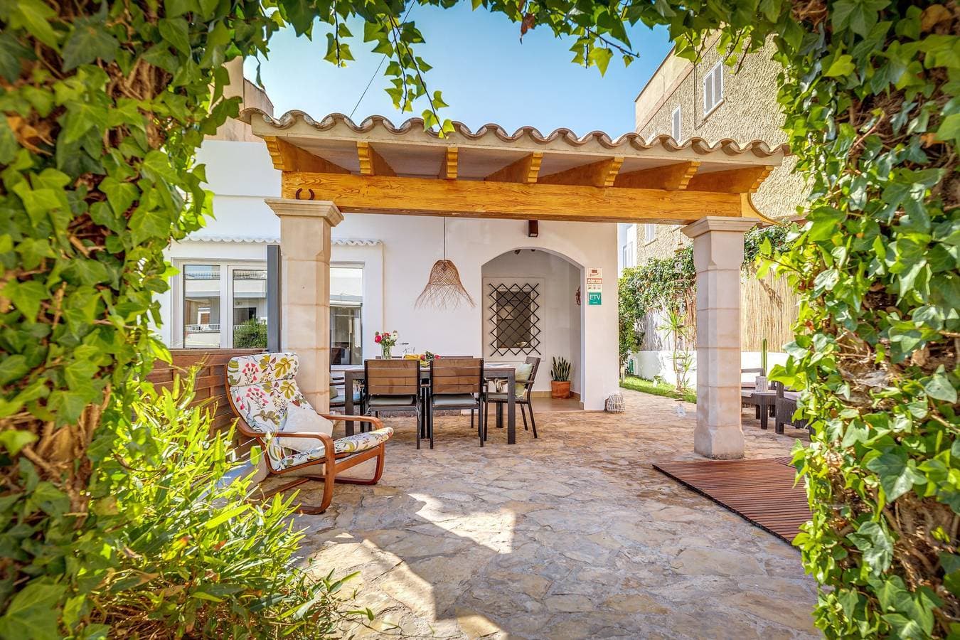 Casa Mediterranea 1