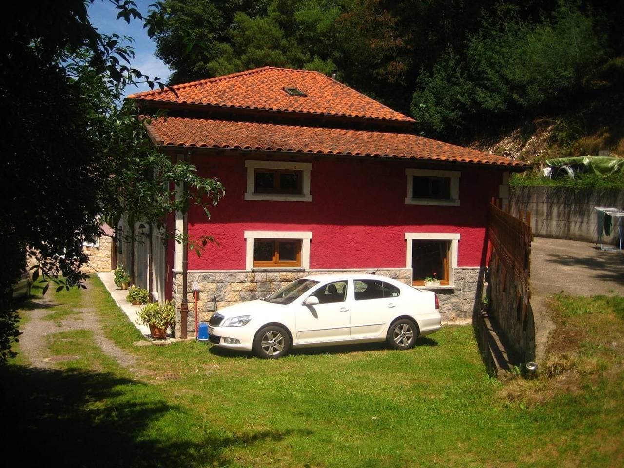 Apartment Rio Dobra 1