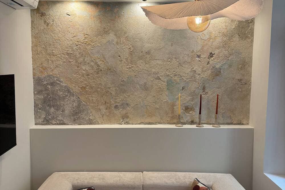 Foto 5 von 8: Maison Aura Aix, Apt center 2min from la Rotonde, Calm, Fiber, Work-friendly