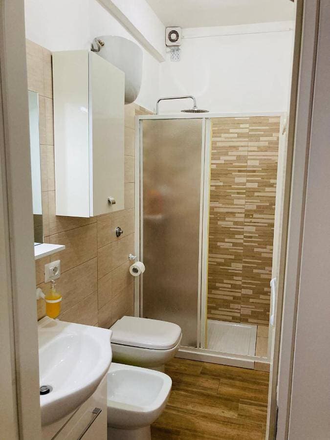 Foto 5 von 14: One-Bedroom Apartment