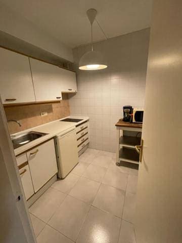 Foto 13 von 13: Two-Bedroom Apartment