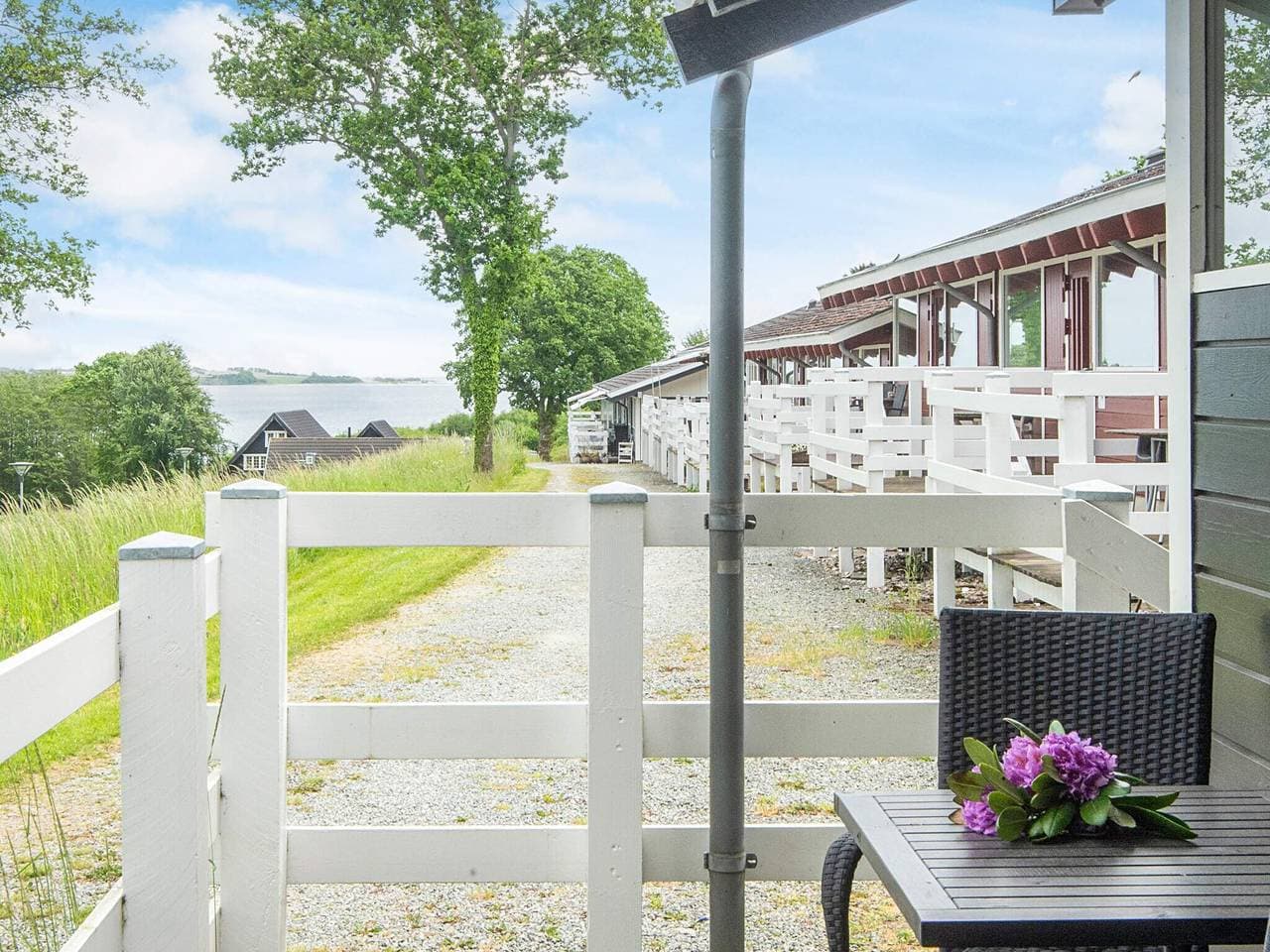 2 Personen Ferienhaus in Aabenraa 1