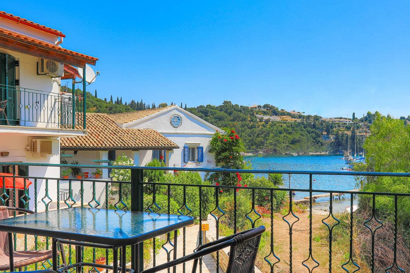 Katerina House 1