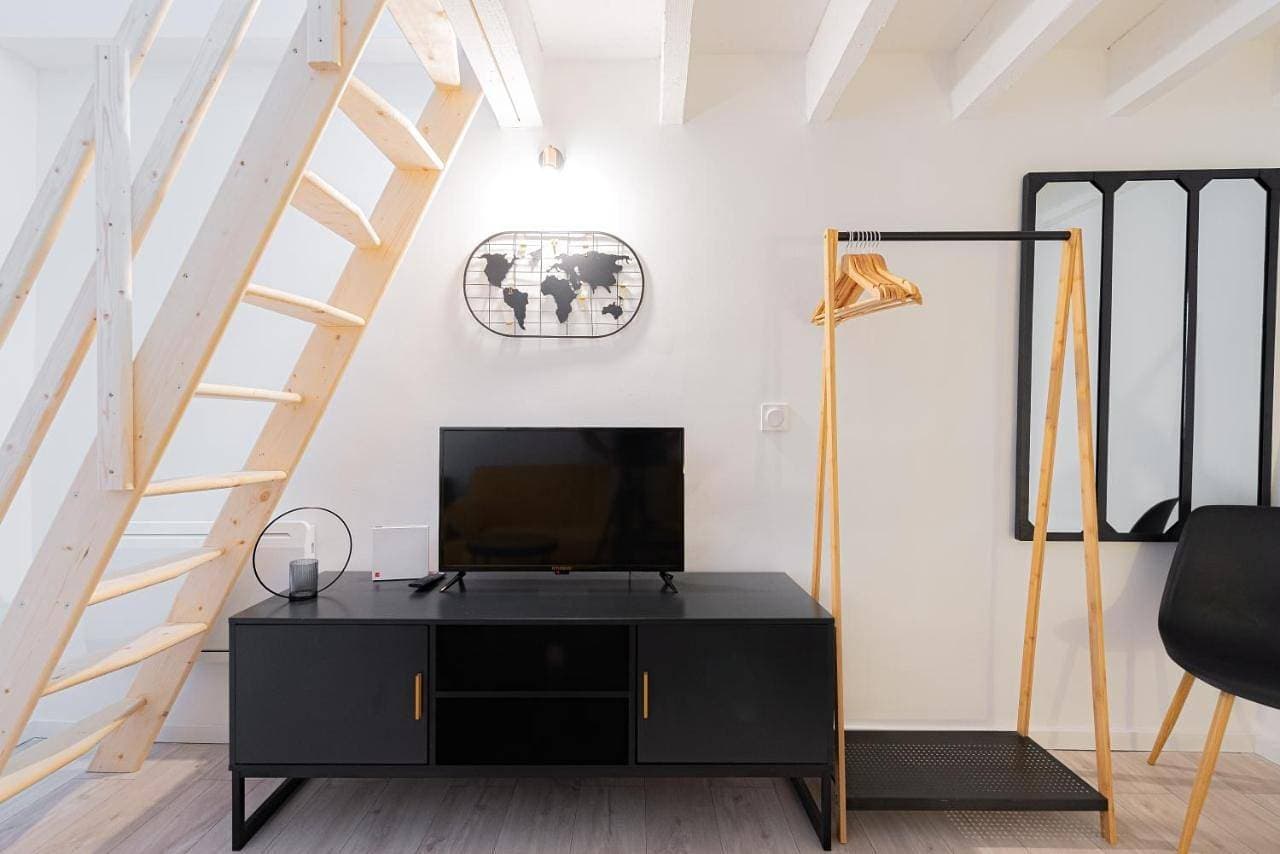 Foto 4 von 17: Studio Apartment