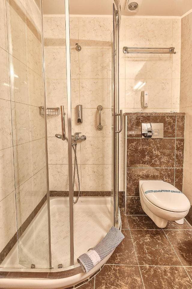 Foto 10 von 15: Triple Room