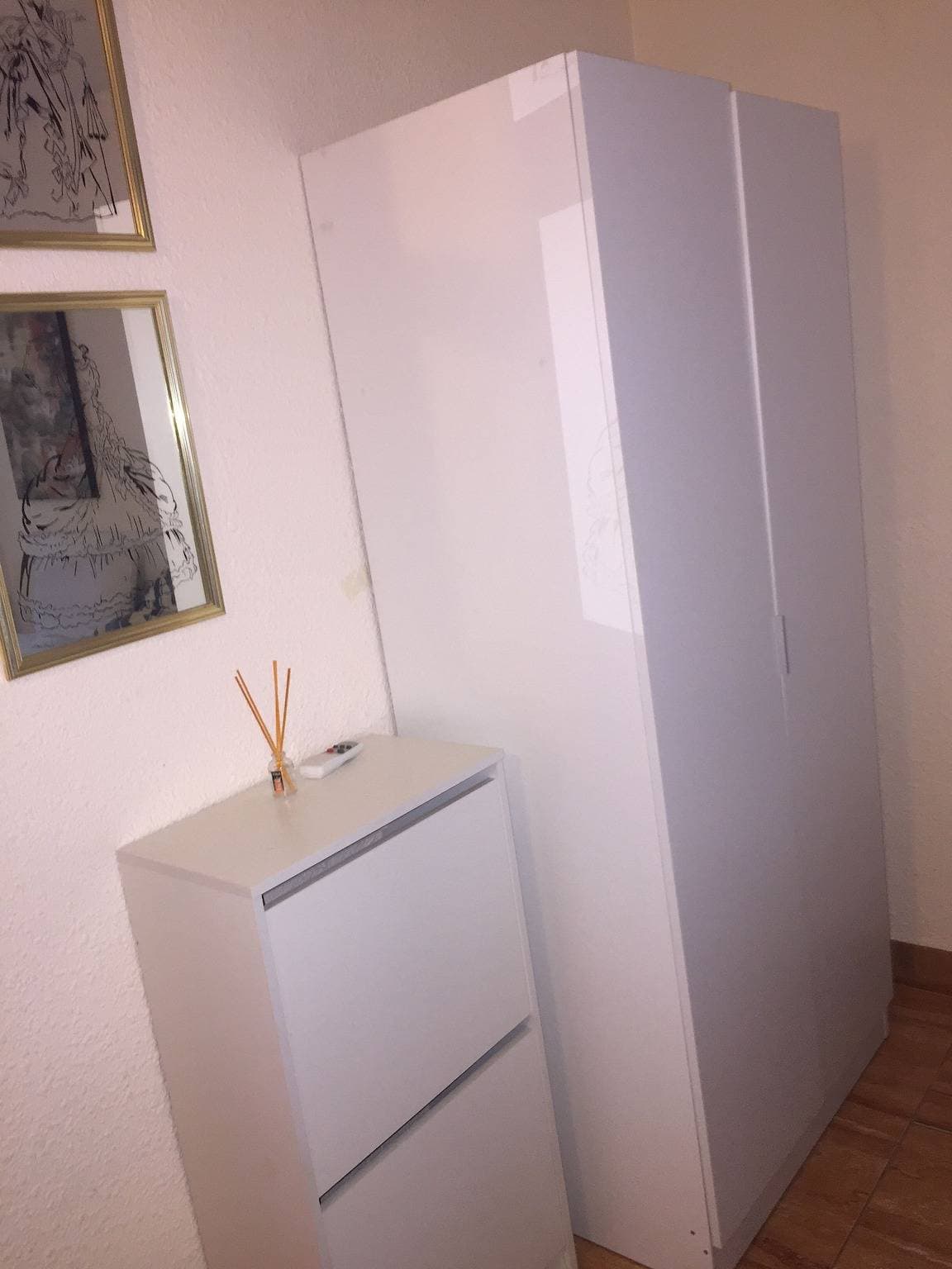 Foto 8 von 17: Zwei -Schlafzimmer -Wohnung in Spanien