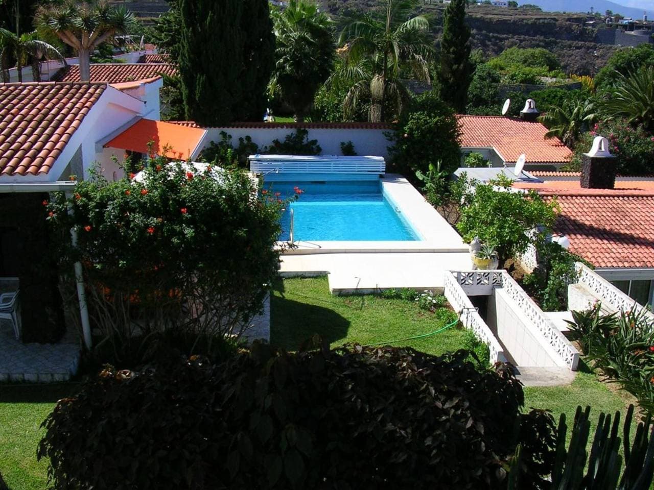 Foto 6 von 24: Bungalow mit 1 Schlafzimmer