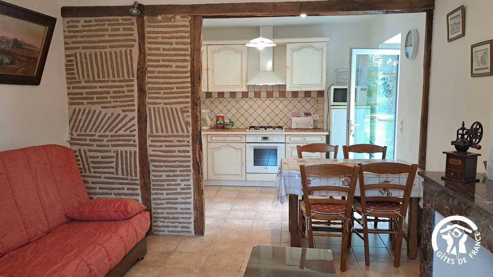 Foto 3 von 22: La Ferme de la Platé