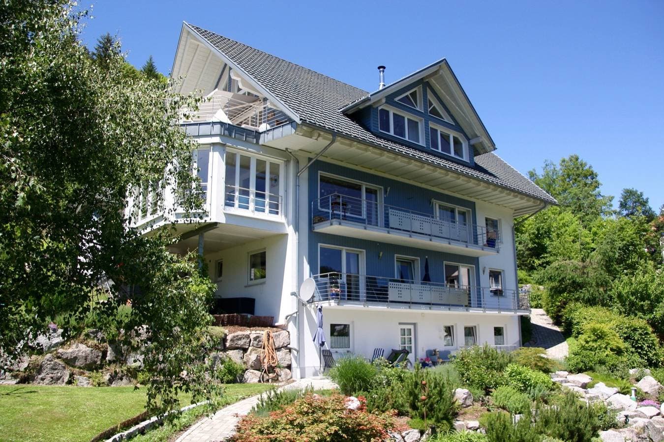 Haus Gisela - Stockkamp 1