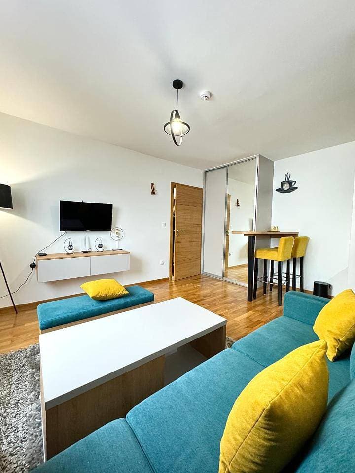 Foto 10 von 26: One-Bedroom Apartment