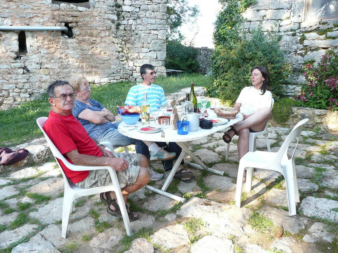 Foto 7 von 9: Le Clapas, à Mas de Val