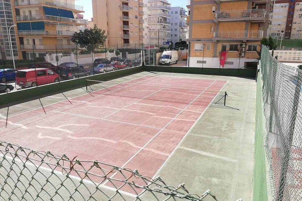 Foto 4 von 12: Infante E8-7º Solo Familias!
