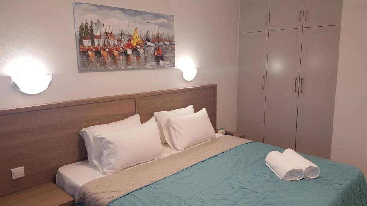 Foto 12 von 37: Studio Apartment
