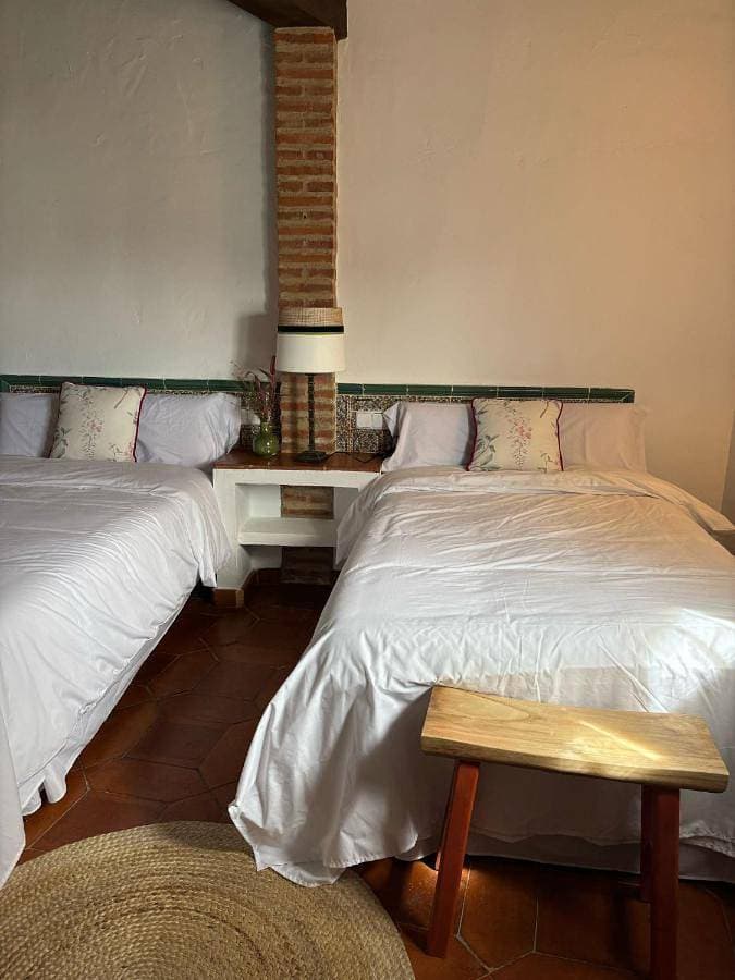 Foto 3 von 14: Twin Room