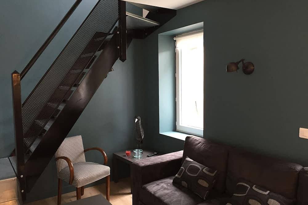 Foto 10 von 22: Charmante Villa 70 m vom Meer entfernt von 560 € / Woche