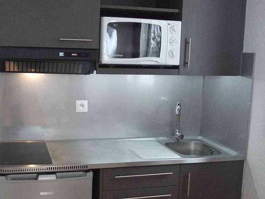 Foto 1 von 13: Village vacances Ceveo du Haut Breda - Studio 3 personen