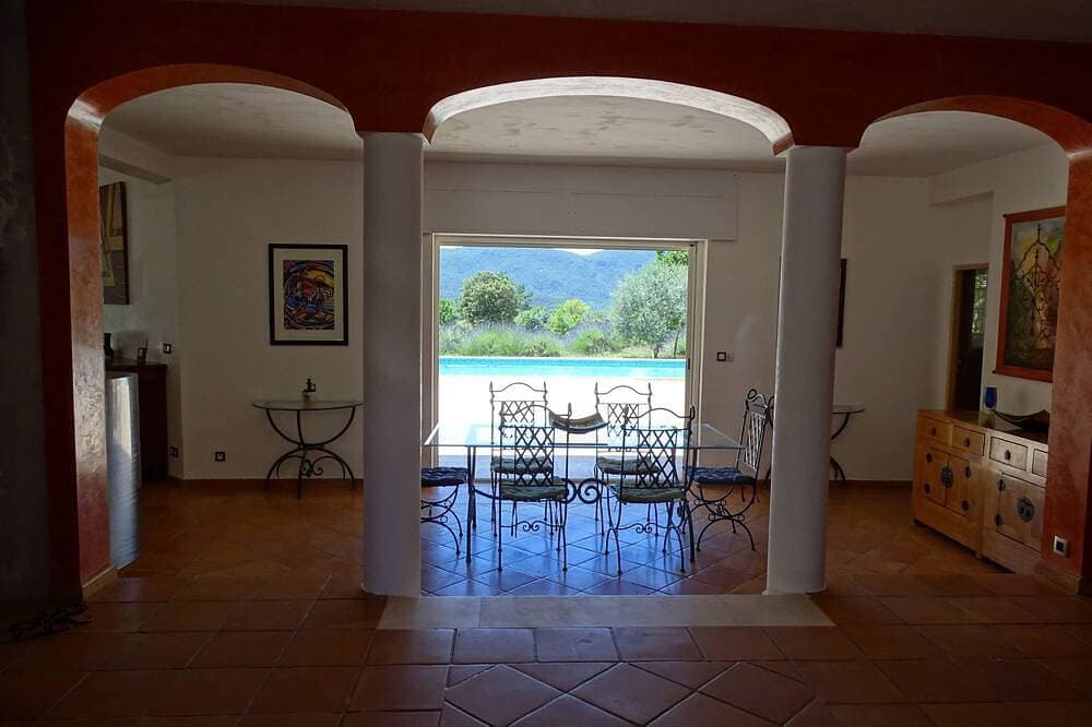 Foto 11 von 28: Villa au Petit Bonheur, 30 Minuten vom Meer