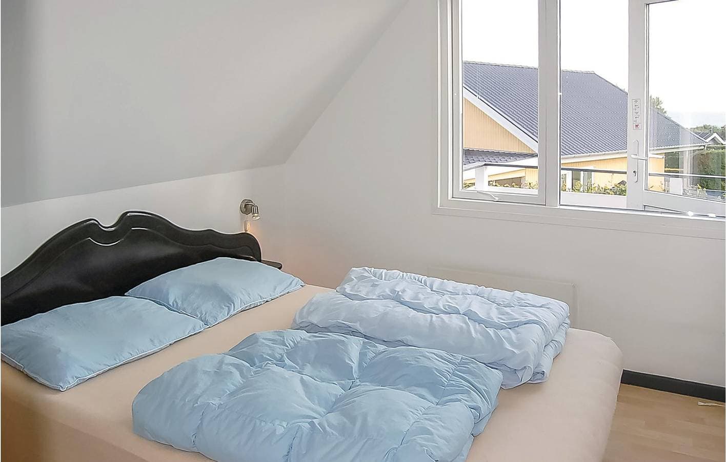 Foto 9 von 15: Ferienhaus für 4 Personen mit Garten