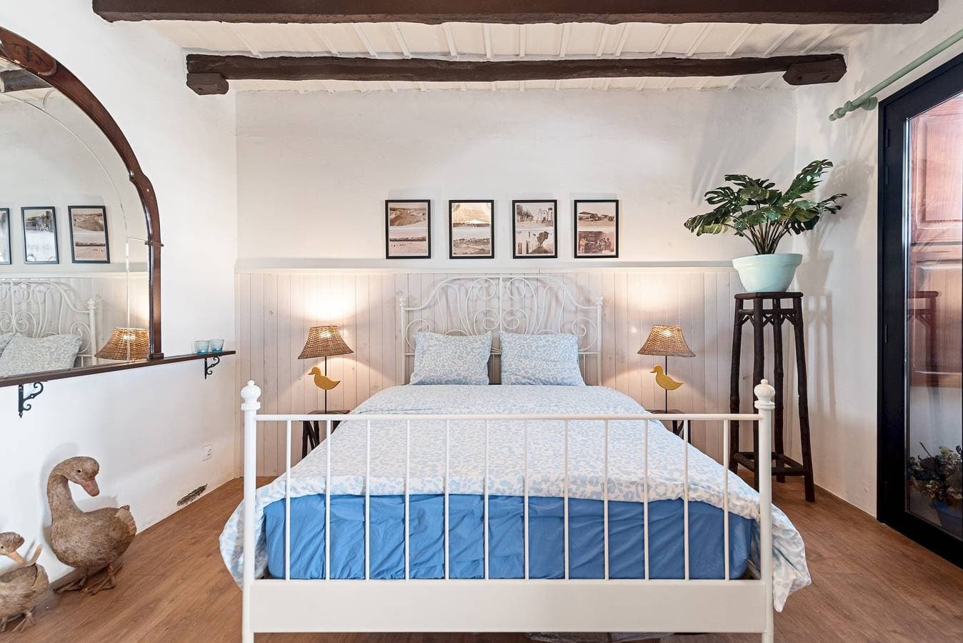 Foto 7 von 26: Ferienhaus für 3 Personen