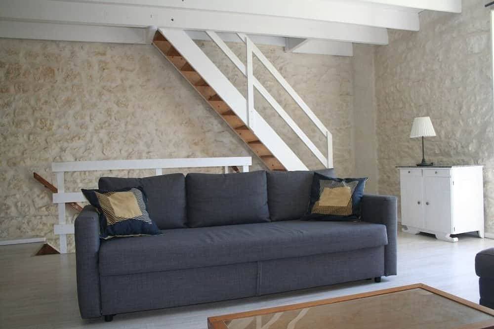 Foto 7 von 16: La Maison des Grèves, charmantes Häuschen