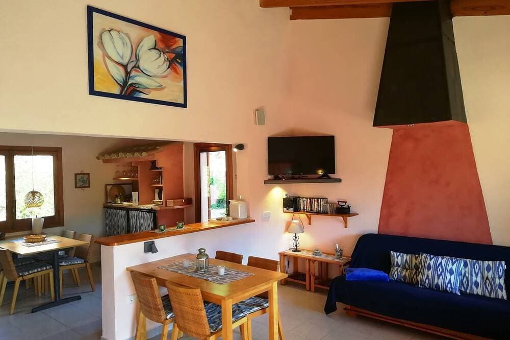 Foto 7 von 20: Sensacions de Tramuntana - chill out & sport (New)