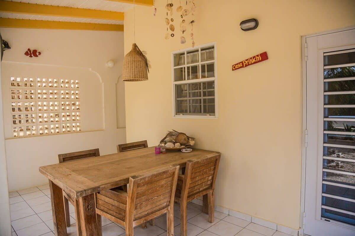 Foto 9 von 16: Bungalow für 4 Personen mit Garten