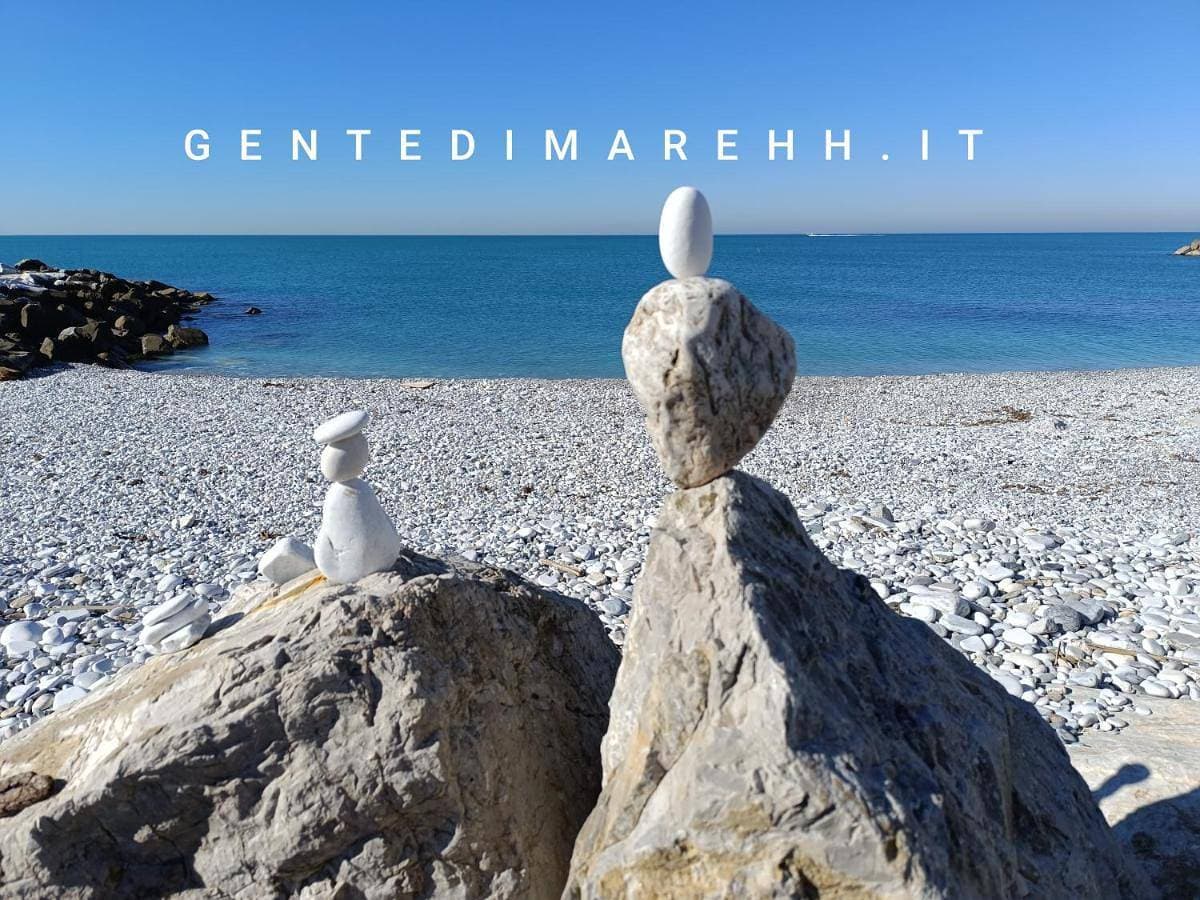 Gente di Mare Holiday House 1