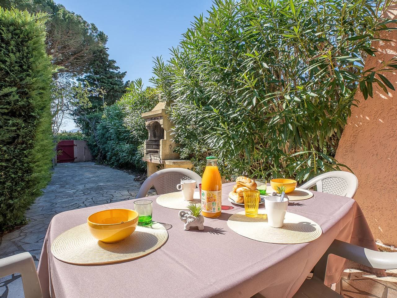 Residenz Thalassa 1
