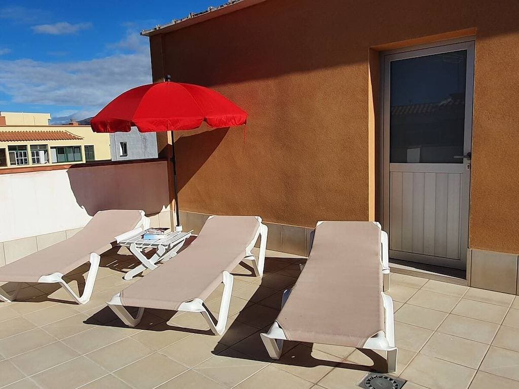 Foto 4 von 26: Ferienwohnung mit 1 Schlafzimmer