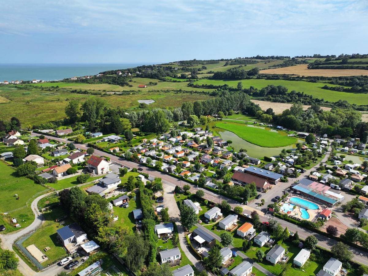 Camping Le Marqueval 1