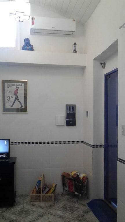 Foto 10 von 27: Schöne Wohnung im Kolonialstil im Zentrum von Porto Seguro, Brasilien mit Meerblick