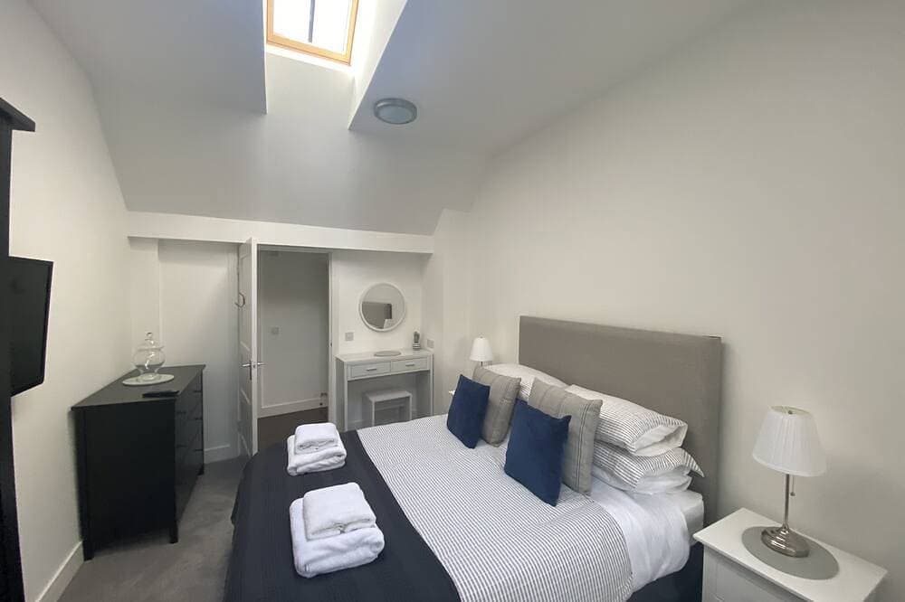 Foto 4 von 29: The Loft - Remarkable 2-Bed Anstruther Apartment