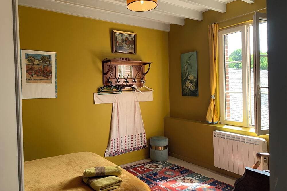 Foto 4 von 30: Schönes Haus komplett 2 km vom Strand von Petites Dalles renoviert