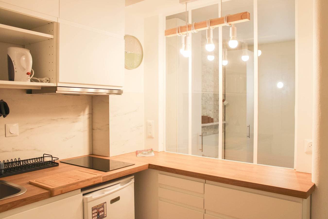 Foto 6 von 22: Ferienwohnung für 2 Personen